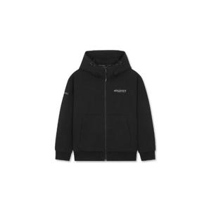 디스커버리키즈후드집업 BQK DKTR34051-BKS 키즈 에센셜 트레이닝 후드자켓