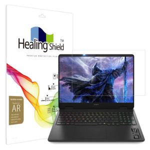아트박스/힐링쉴드 HP 오멘 16-ap0117ax AR 고화질 액정보호필름