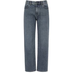 [폴햄]남성) 컴포트 스트레이트핏 데님 팬츠 (PHG1DP1038)