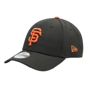 뉴에라 9FORTY 샌 프란시스코 자이언츠 볼캡 블랙 NER10047548