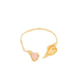 26SS chloe 골드톤 metal chloA Flower Soul 목걸이 CH26SJN20PIN9CO TP570989847