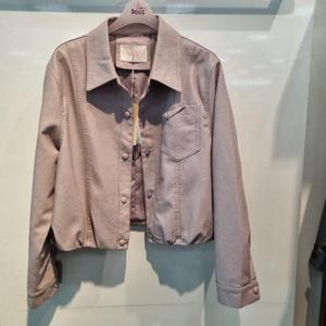 수스 HC36 밑단부르종레자JK S261BKK2Z2