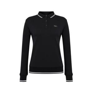 [와이드앵글]여성 TO 에센셜 폴로 티셔츠 L WWP26291Z1