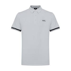 [와이드앵글] 남성 CO 에센셜 PK 반팔 폴로 티 WMM26294C1