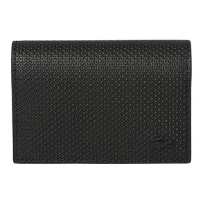 [라코스테]26 SS 라코스테 샨타코 명함지갑 BB NH5027C56G 000