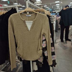 밸리걸 HC12 니트 715640670