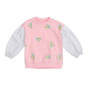 [티파니(정상)]롤러나염 핑크티(T21KBT070-BS)