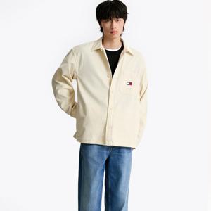 타미진 남성 브릭 코듀로이 오버셔츠 T32F6WSH11TMT1