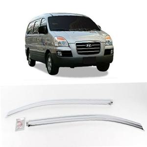 경동 차량용 크롬 윈도우바이저 뉴스타렉스 K631