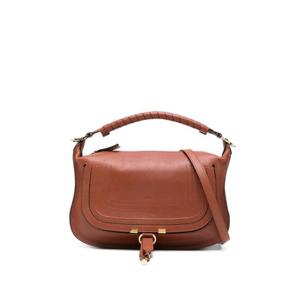 끌로에 마르씨 레더 스몰 크로스 백 26SS882R3526M