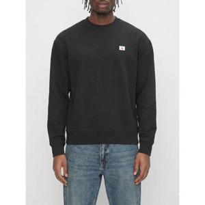 캘빈클라인 긴팔 티셔츠 LV04RC273G UB1 Black