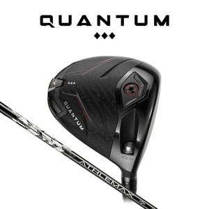캘러웨이 퀀텀 트리플 다이아몬드 드라이버 2026년 병행 AS보증 Tensei Gray 60 S, 9도