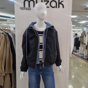 무자크 DP01 Lge243후드이중 MQ2wjp10