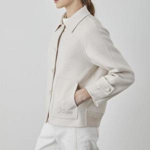 올리비아로렌 DP01 핸드메이드 쟈켓 VVCFU5S1251