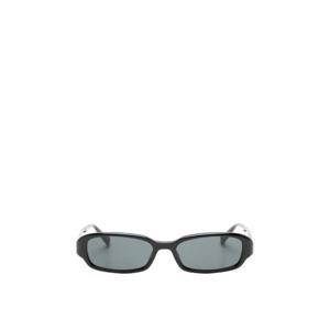 생로랑 직사각 프레임 선글라스 SL872ERIN