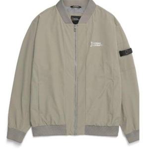 내셔널지오그래픽 남성 어반 시티 블루종 점퍼 N223MJP300 331345