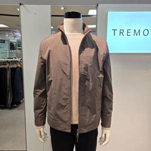 트레몰로 HC05 남성 간절기 차이나 카라 캐주얼 점퍼 TRHCL4Z337421