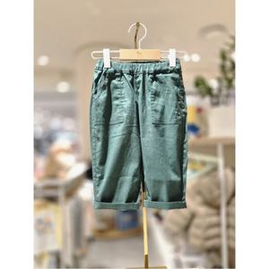 블루독베이비 10 26SS 신상(GN)블루독이지팬츠 (14611441005)