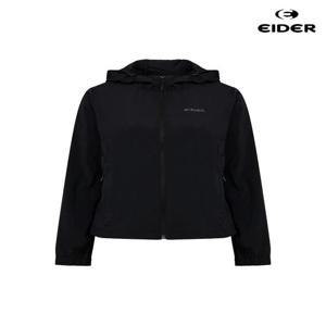 아이더 (DWP26188_Z1) 여성 POP 우븐 스트레치 방풍 자켓