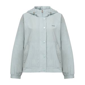 [와이드앵글] 여성 CO 캐주얼 루즈핏 미들 자켓 WWP26171LT