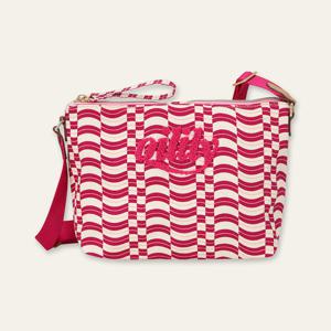 오일릴리 사피아 숄더백 OWISYBG012-325