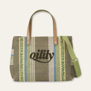 오일릴리 하나오 핸드백 OWISYBG017-707