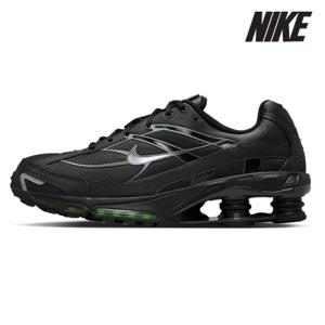 [나이키]나이키 운동화 /s4- IQ0294-010 / 남성 샥스 라이드 2