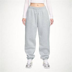 나이키 NSW 플리스 여성 하이웨이스트 오버사이즈 스웻팬츠 FZ5997-043 1545464