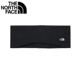 노스페이스 NE3RR51A 남여공용 헤어밴드 윈드업 런 헤드밴드
