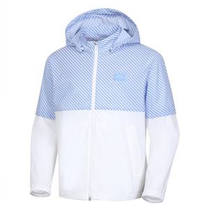 [와이드앵글] 남성 CO 다이아패턴 디터쳐블 자켓 WMP24174B8