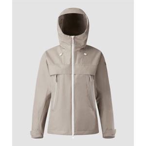 코오롱스포츠 KOLON SPORT 여성 고어텍스 방수자켓  윈드체이서 JKJGX25212BEI 329487