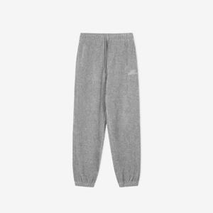 [뉴발란스]뉴발란스바지 EQS NBMLF4W072-AC WOMEN 벨루아 골지