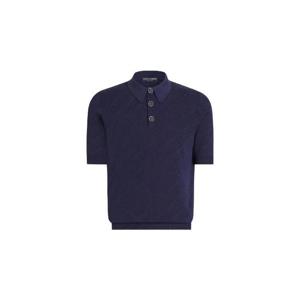 26 SS 돌체앤가바나 패턴 반소매 폴로 셔츠 GXZ02TJBSO9 TP450176419