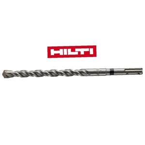 힐티 2날 SDS PLUS 비트 TE-C6/11 6x110mm