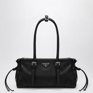 프라다 토트백 1BG628OOO2HF2 Black