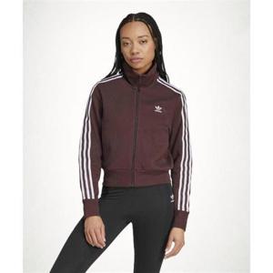 아디다스 ADIDAS 파이어버드 니트 탑 - 쉐도우브라운 IN6061 1533792