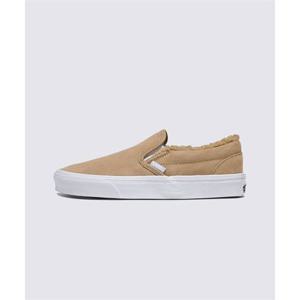 반스 VANS 클래식 슬립온 - (코지) 브라운 VN0A2Z41DFN1 339782 (VN0A2Z41DFN1)