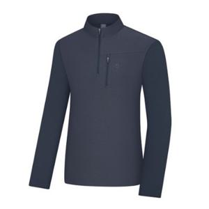 [콜핑]LD08 남자 봄 가슴포켓 하이쿨 냉감 긴팔집업 등산티 KWT4230M