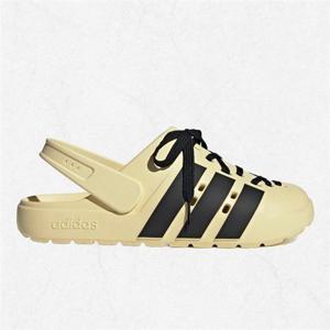 아디다스 ADIDAS 아딜렛 클로그 2.0 - JR4026-WARVANCBLACKGOLDMT 2550132