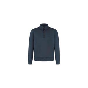 26 SS 파라점퍼스 쿼터 지퍼 스웨트셔츠 26SPMFLEY200316 TP450357349