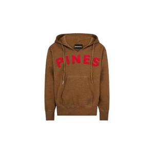 26 SS 디스퀘어드2 아플리케 후드 후드티 S74GU0941D25028 TP450385934