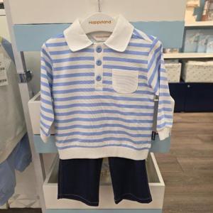 해피랜드 HC43 스윗 카라 상하 H1121216CB3
