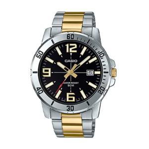 카시오 MTP-VD01SG-1B