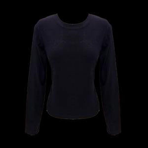 [레코브] 기본 라운드 긴팔 티셔츠 (LC31F3LT511A)