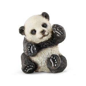 [나비타월드]슐라이히  SL14734 놀고 있는 새끼 판다