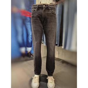 리바이스  남성 502 테이퍼드핏 웜진 기모 29507-1376