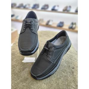 허시파피 세이브존03 남성 데일리 초경량 밴드 끈 스니커즈 AQ3MQ583A