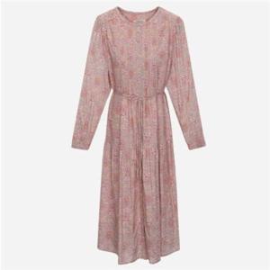 써스데이아일랜드 턱 포인트 풀오픈 원피스 T256MOP178W 353615