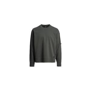 26 SS 파라점퍼스 긴소매 포켓 스웨트셔츠 26SMPMFLTZ01P43 TP450441946