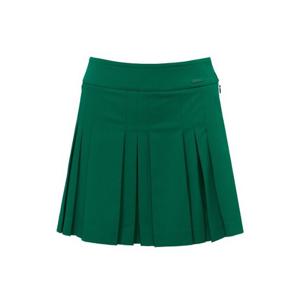 [와이드앵글]여성 CO 아트웍포인트 베이직 플리츠 WWP26Q51G8